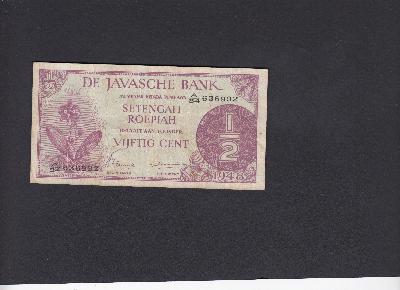 Beschrijving voorzijde: ORCHIDS